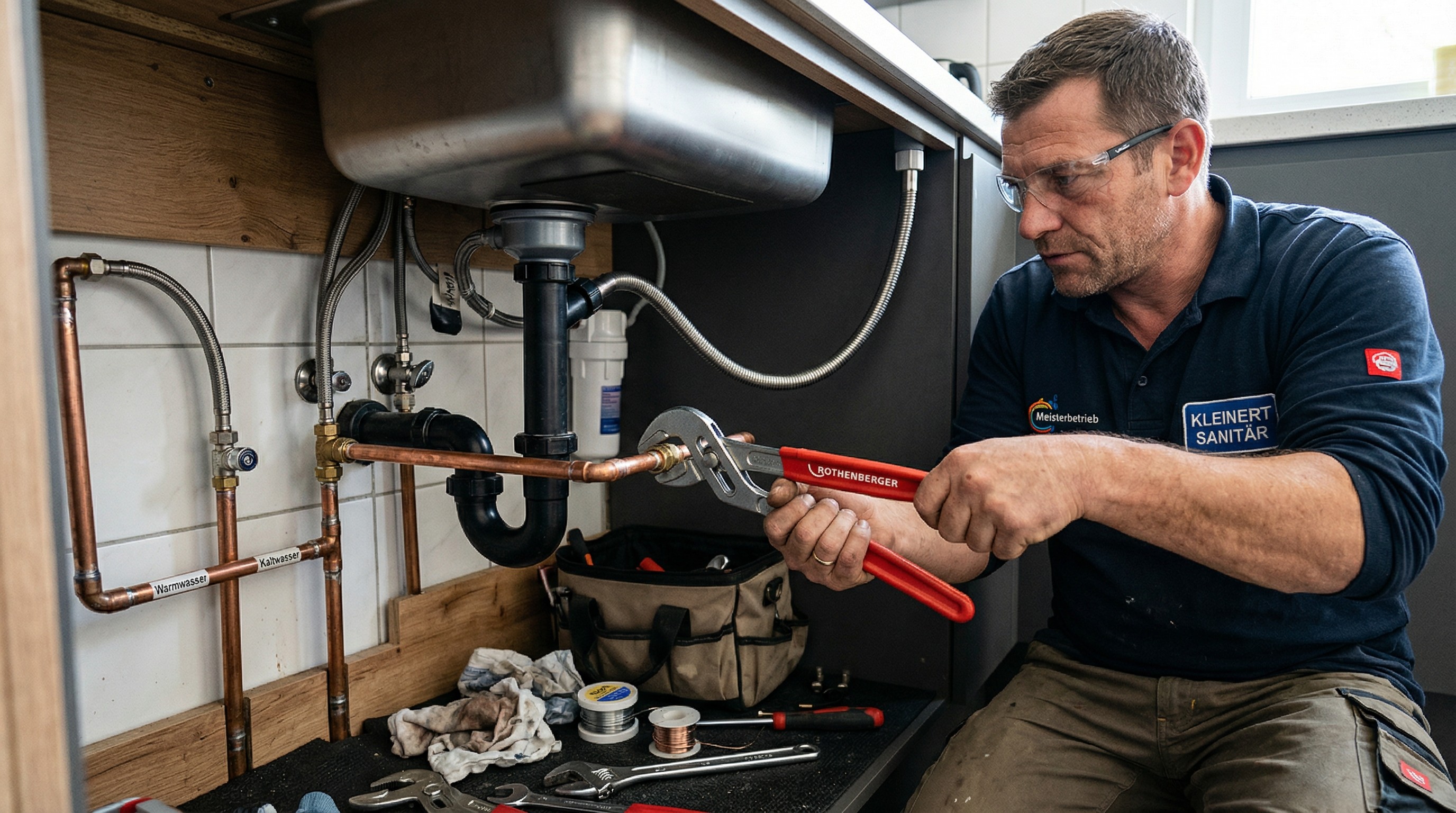 König Otto Gmbh & Co.KG Heizung Sanitär – Sanitärinstallateur Aalen